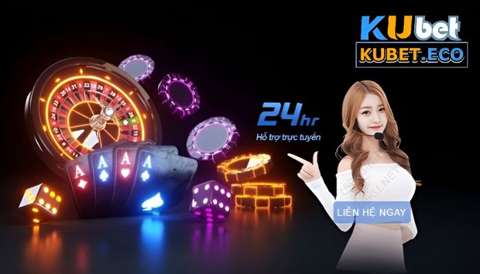 Hỗ trợ Kubet là gì?