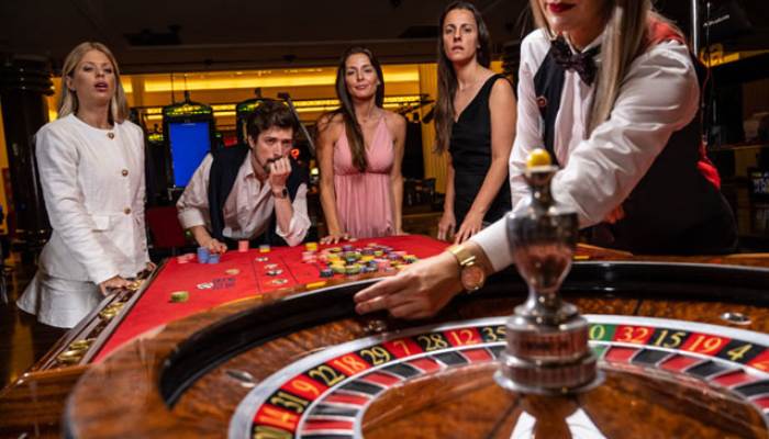 Một số thuật ngữ không thể không biết khi chơi Roulette