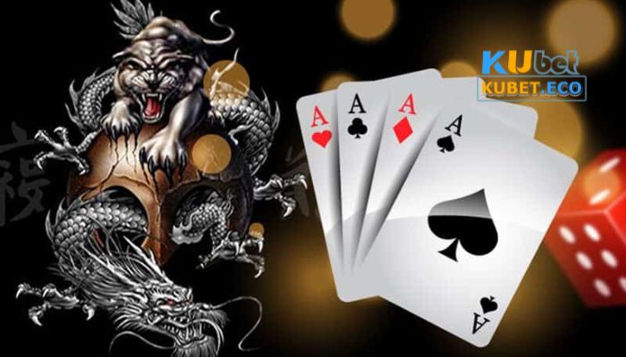 Game Rồng Hổ Kubet là gì?