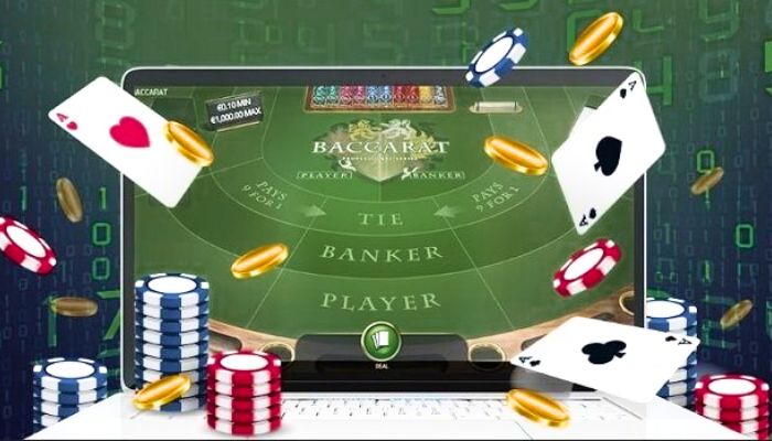 Quy tắc chơi cơ bản của bài Baccarat Kubet