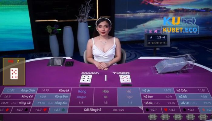 Thuật ngữ cơ trong game Rồng hổ Kubet