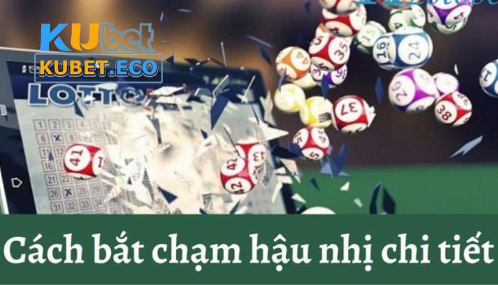 Cách bắt chạm hậu nhị chi tiết dễ chiến thắng